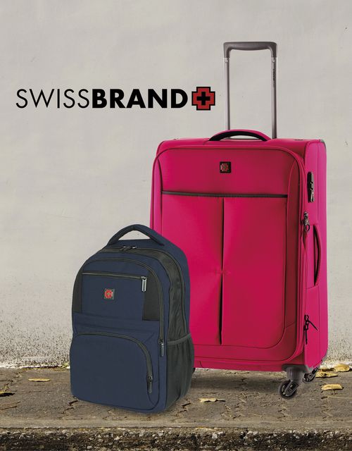 SWISSBRAND