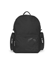 BLOW - BACKPACK - NERO - 34 cm