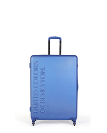 UCB - TROLLEY - BLU  - S - 55 cm