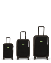 COCOON - TROLLEY - NERO - U - S 54,5 cm