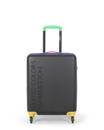 UCB BLOCK COLOR - TROLLEY