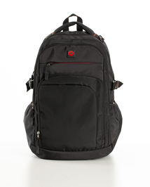 WARSAW - Zaino Backpack