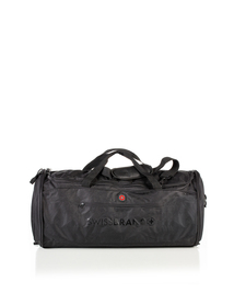 VERNIER - DUFFLE BAG - NERO - 36 cm