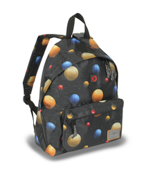 BADET - Zaino Backpack 