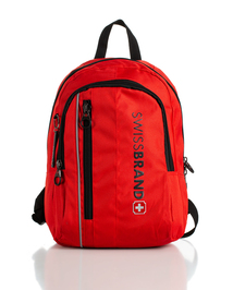 OSTER - Zaino Backpack 