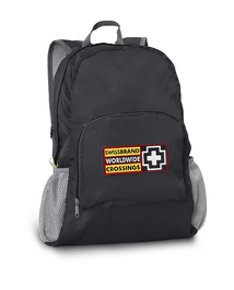 ASPEN - Zaino Backpack