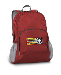 ASPEN - Zaino Backpack