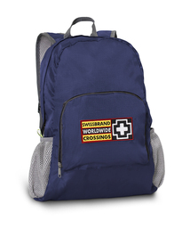 ASPEN - Zaino Backpack
