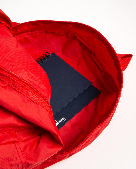 FOLDABLE - Zaino Backpack