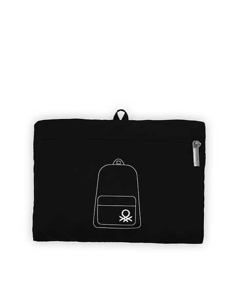 FOLDABLE - Zaino Backpack