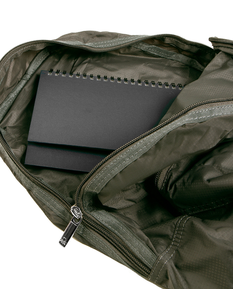 FOLDABLE - Zaino Backpack
