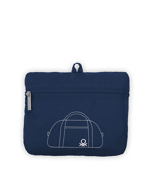 FOLDABLE - DUFFLE 