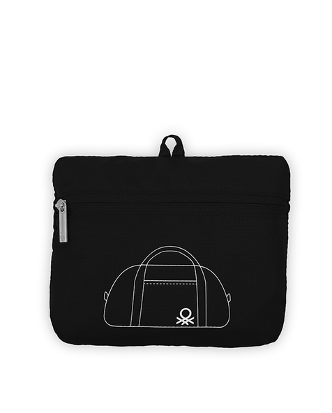 FOLDABLE - DUFFLE