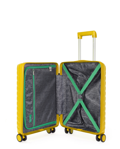 KNIT - TROLLEY