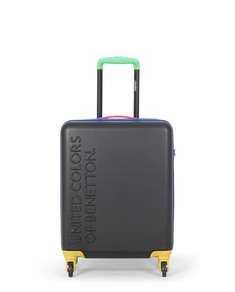 UCB BLOCK COLOR - TROLLEY