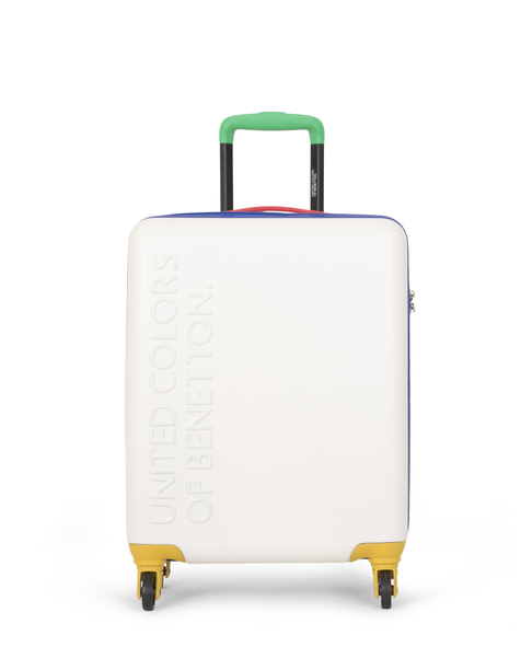 UCB BLOCK COLOR - TROLLEY
