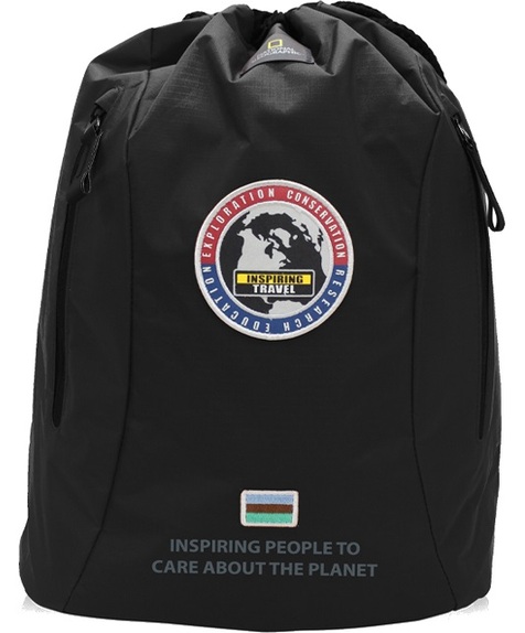 Borsa Zaino