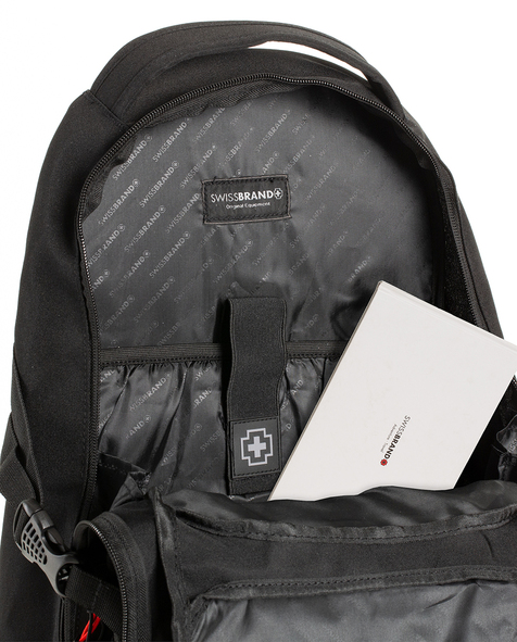 MAINE - Zaino Backpack