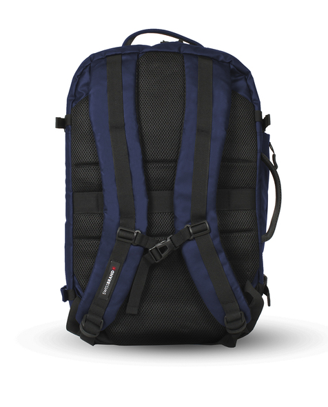 ATLANTIS - Zaino Backpack 