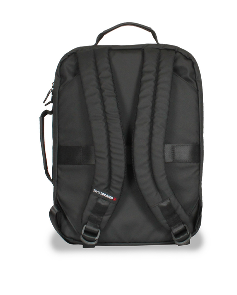HANOVER - Zaino Backpack