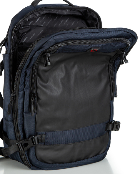 JACKSON - Zaino Backpack
