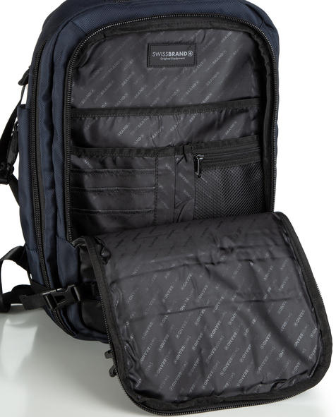 JACKSON - Zaino Backpack