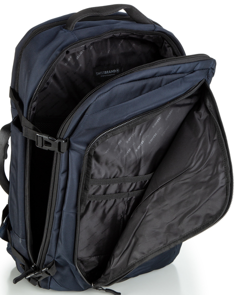 JACKSON - Zaino Backpack