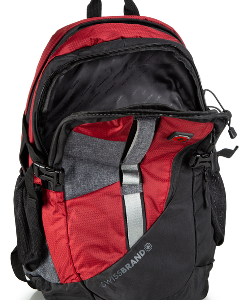 OREGON - Zaino Backpack