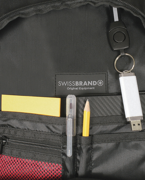 RIBE - BACKPACK