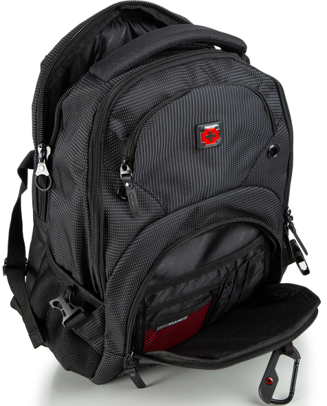 STANFORD 2.0 - Zaino Backpack