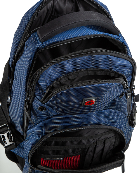 STANFORD 2.0 - Zaino Backpack