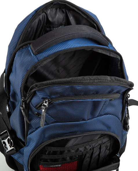 STANFORD 2.0 - Zaino Backpack