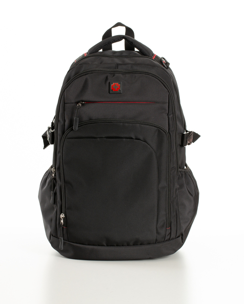 WARSAW - Zaino Backpack 