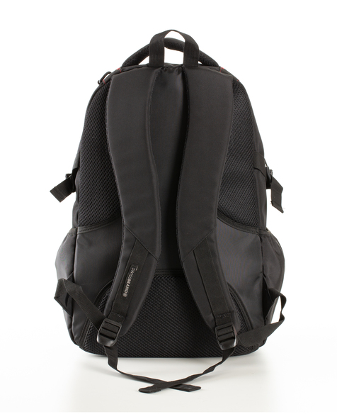 WARSAW - Zaino Backpack