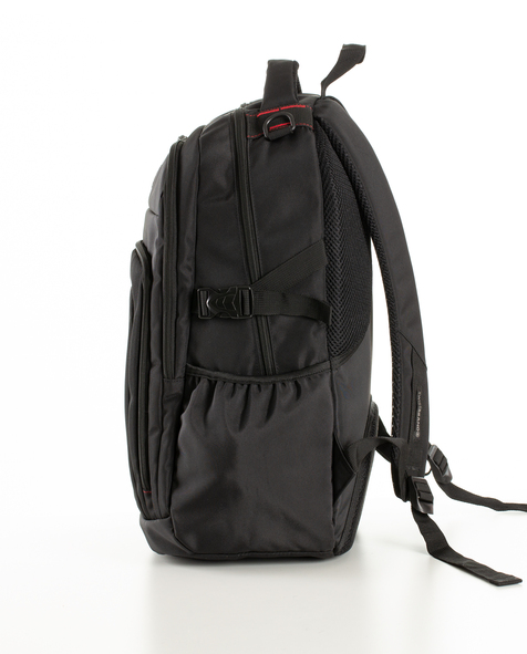 WARSAW - Zaino Backpack