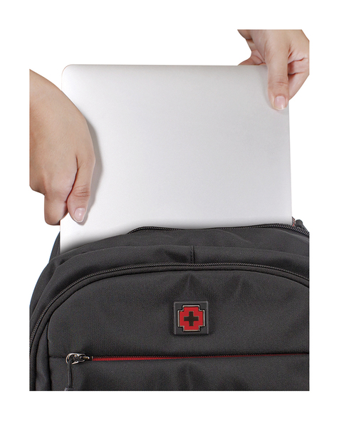 WARSAW - Zaino Backpack
