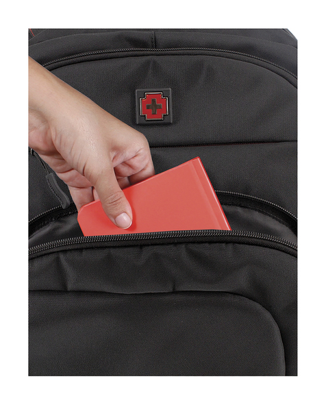 WARSAW - Zaino Backpack