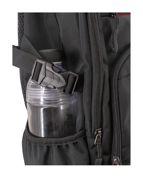 WARSAW - Zaino Backpack