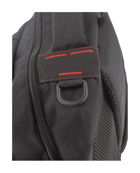 WARSAW - Zaino Backpack 