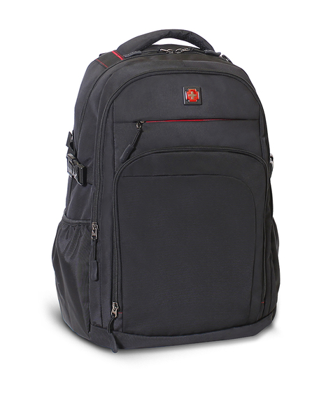 WARSAW - Zaino Backpack 