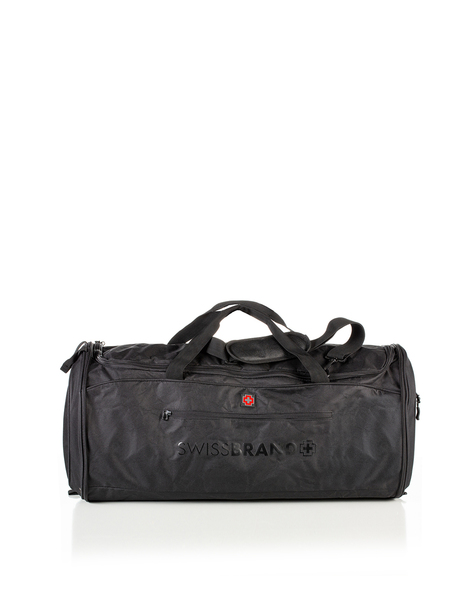 VERNIER - DUFFLE BAG