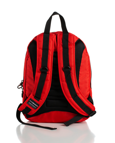 OSTER - Zaino Backpack