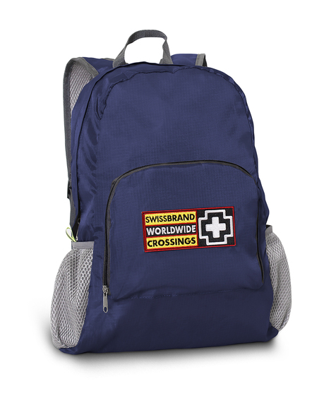 ASPEN - Zaino Backpack