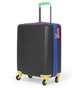 UCB BLOCK COLOR - TROLLEY