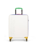UCB BLOCK COLOR - TROLLEY