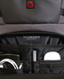 HOUSTON - Zaino Backpack