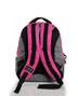STEEL - Zaino Backpack 